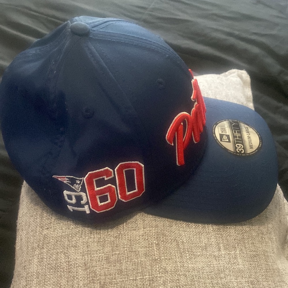 Hat - Picture 2 of 2